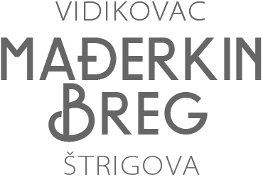 Mađerkin breg logo
